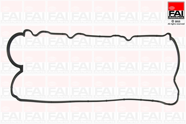 Gasket, cylinder head cover
